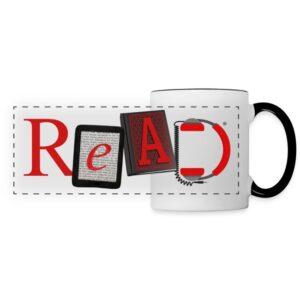 read mug
