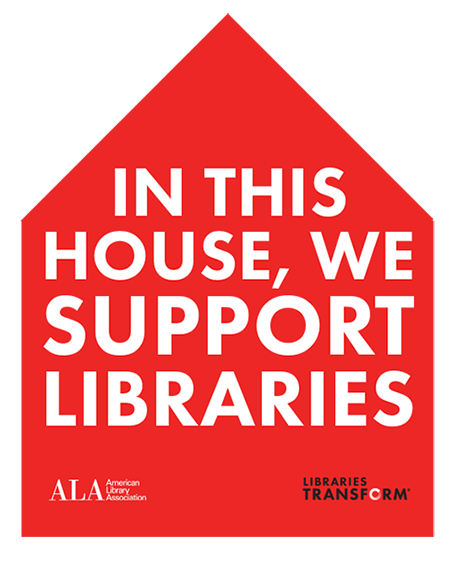 It’s time to CELEBRATE LIBRARY CARD SIGN-UP MONTH - I Love Libraries