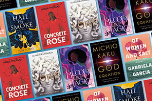 2021 readers choice book covers photo