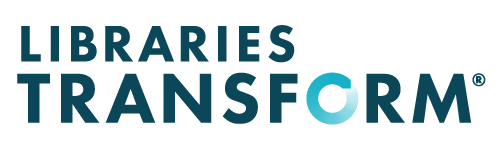 Libraires Transformm logo
