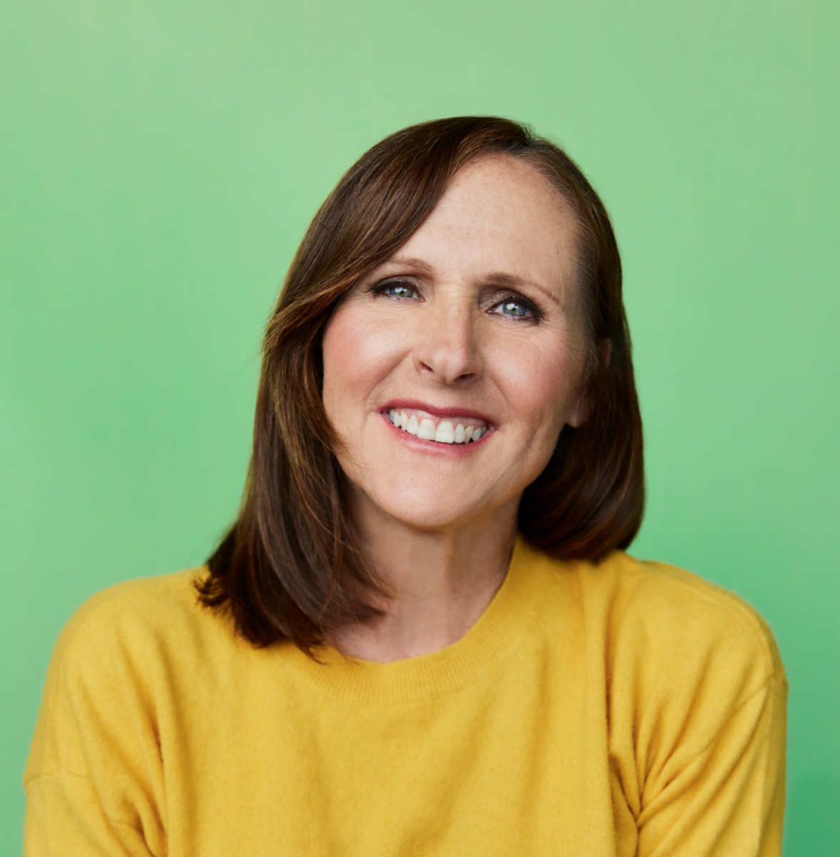 Molly Shannon CREDIT Corey Nickols square Molly Shannon CREDIT Corey Nickols square
