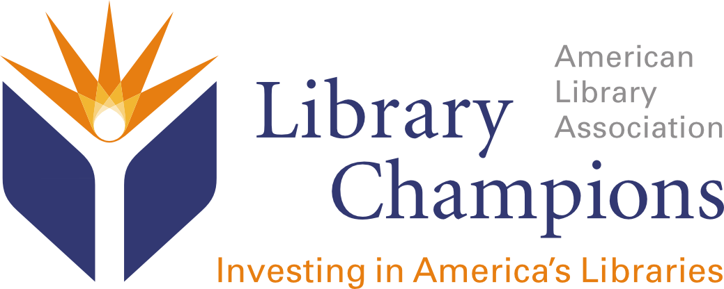 Library Champions, Investing in Library Futures