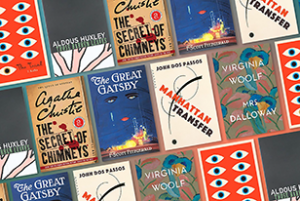 public domain book covers
