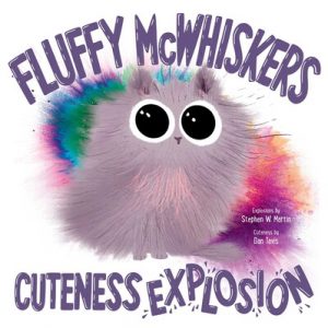 Fluffy McWhiskers