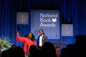 Tracie D. Hall and Ibram X. Kendi