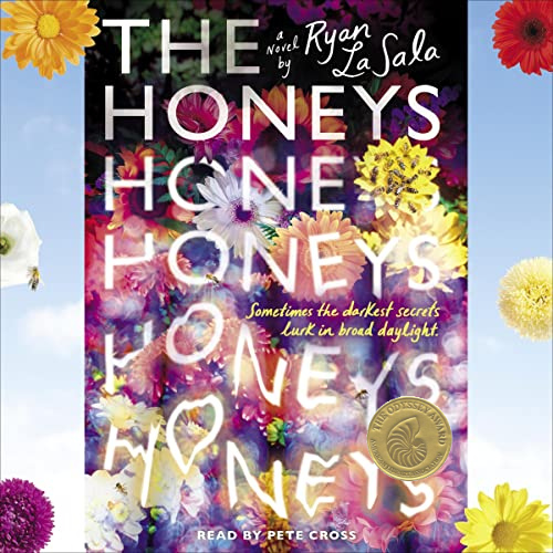 Audiobook cover: The Honeys
