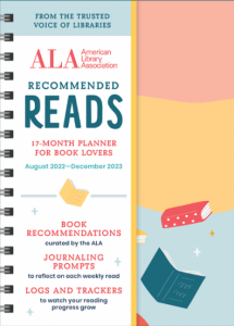 ALA Recommended Reads