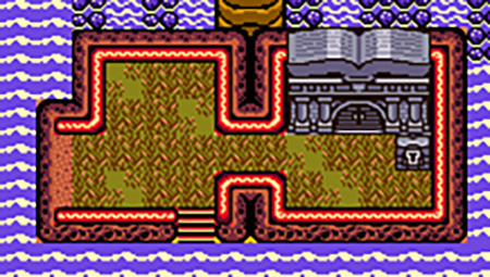 Ganon (A Link to the Past), Zeldapedia