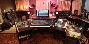 Verso Studios