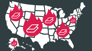banned books map