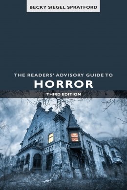 Readers Advisory Guide to Horror