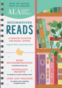 recommended read planner