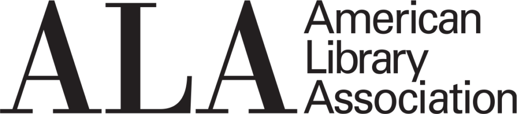 American Library Association logo