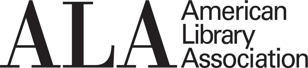 American Library Association logo