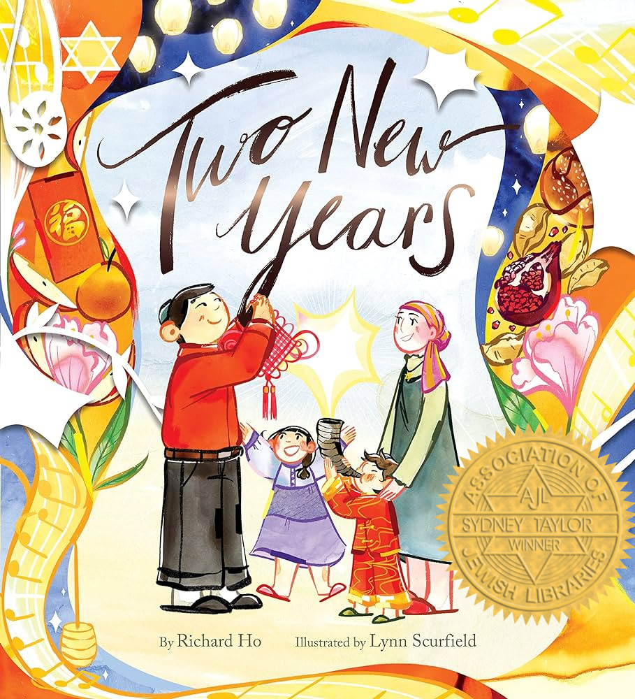 ALA Unveils the 2024 Youth Media Award Winners I Love