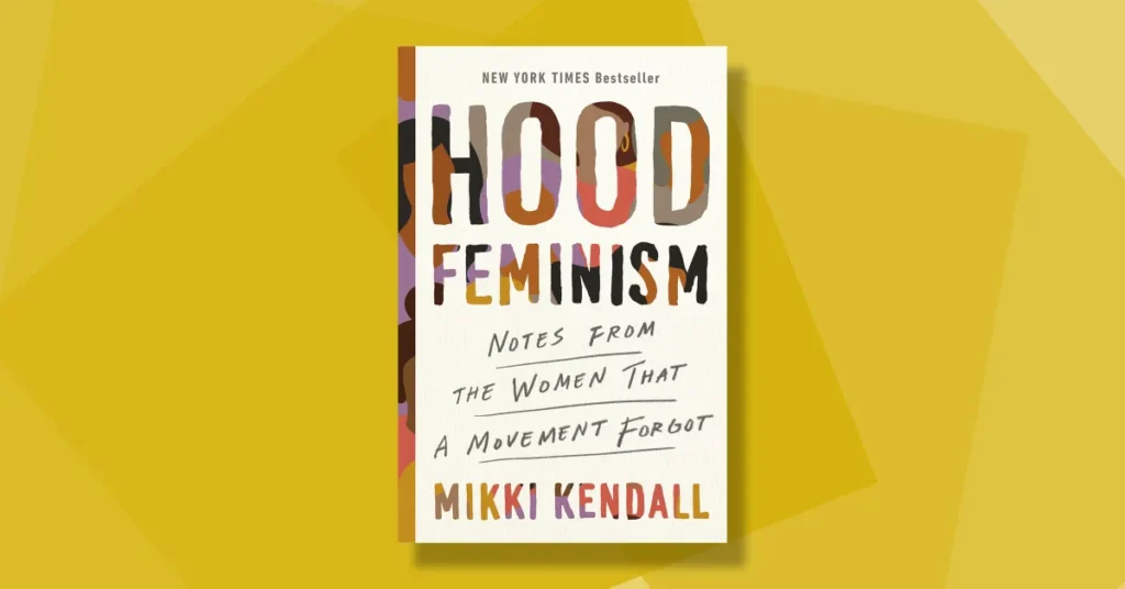 ALA/NBC Banned Book Club to Discuss ‘Hood Feminism’