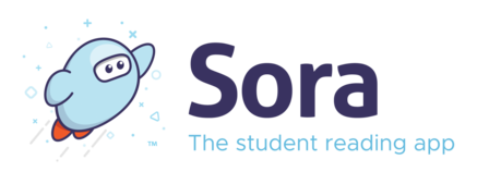 Sora: The student reading app