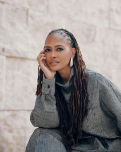 Ava DuVernay