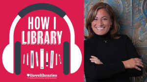 How I Library: Beth Ferry