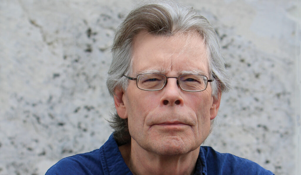 Stephen King