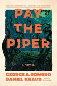 Pay the Piper book cover