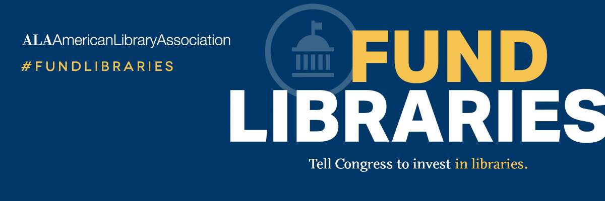 Fund Libraries graphic