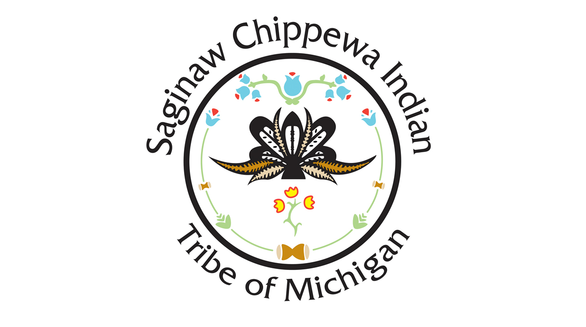 Saginaw Chippewa Tribal Library