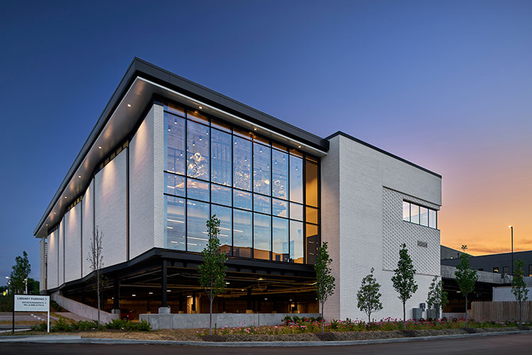 Nashville (Tenn.) Public Library, Donelson branch