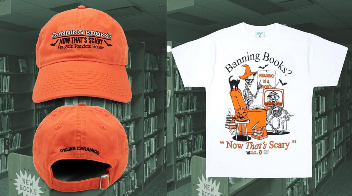 Online Ceramics sale graphic