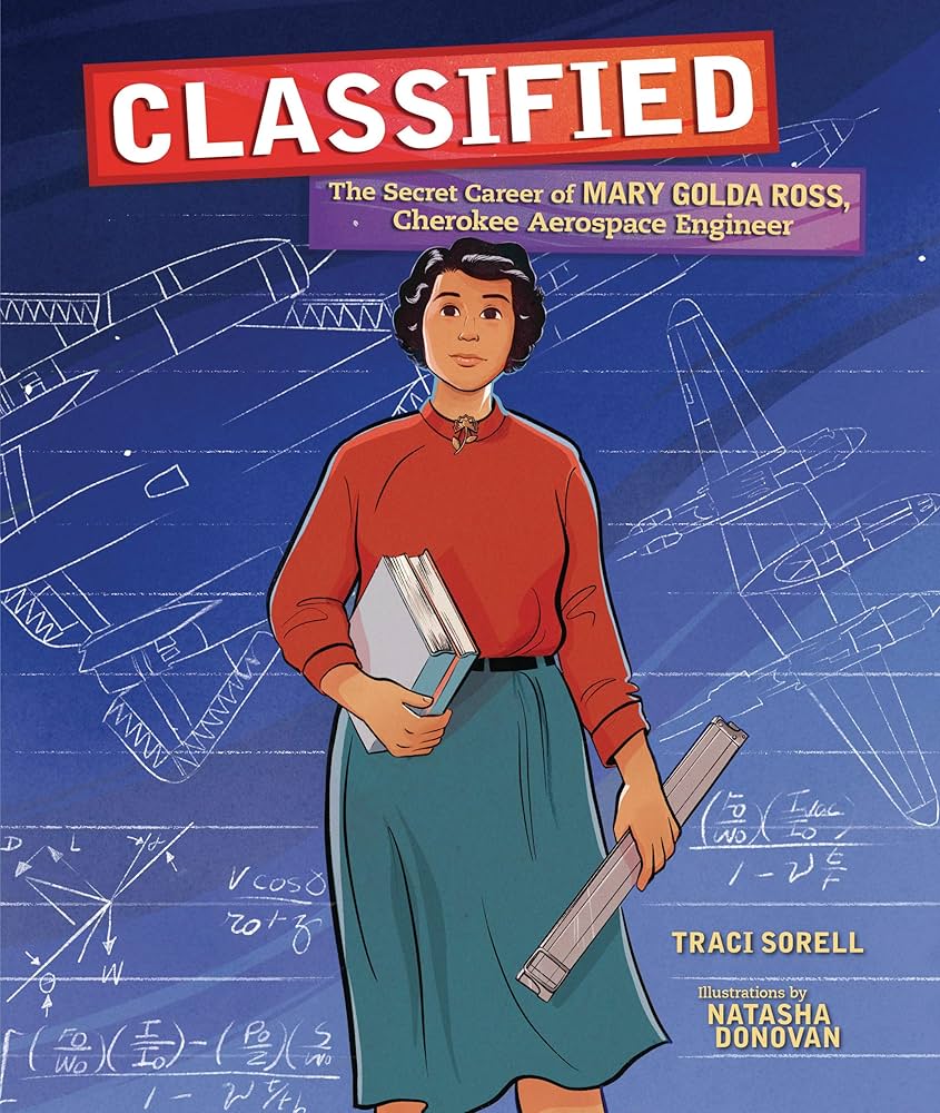 Classified cover