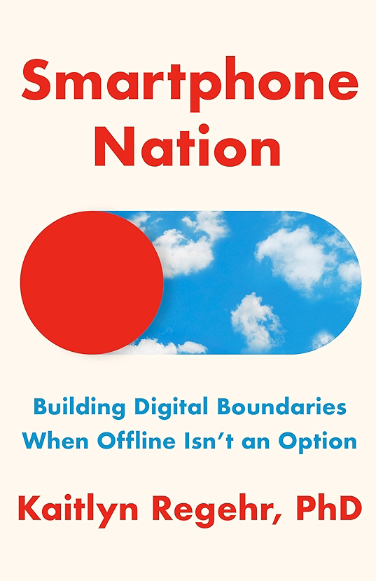 Smart Phone Nation book cover