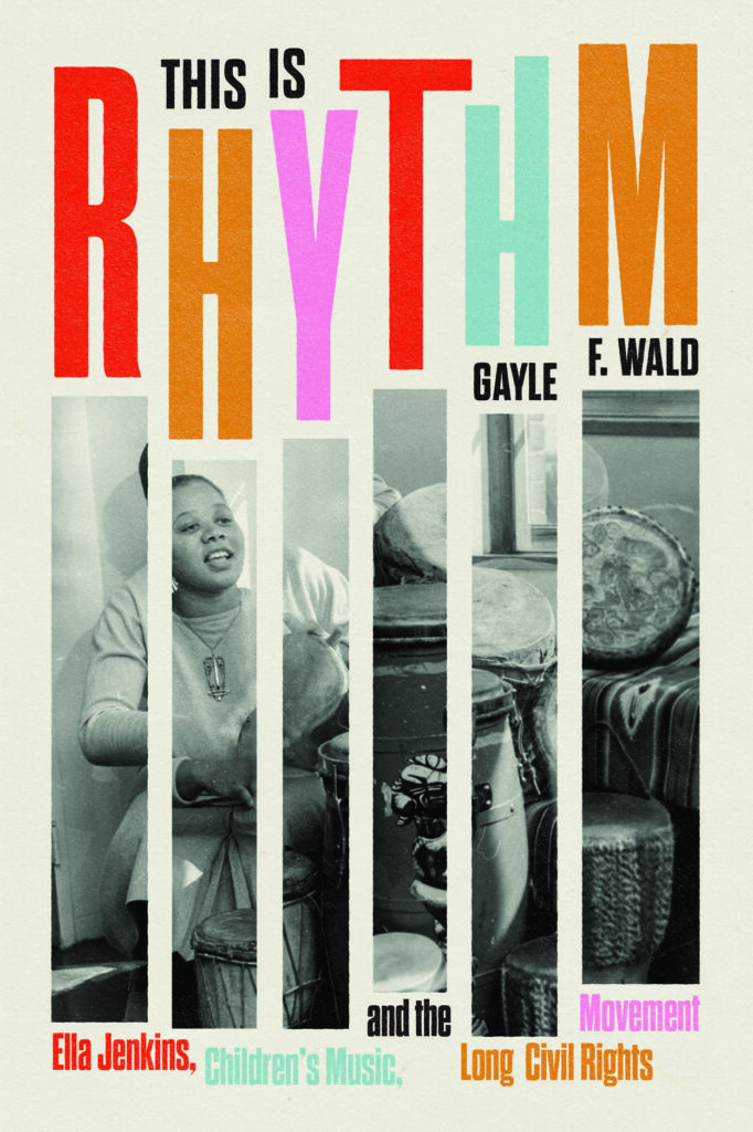 This Is Rhythm book cover