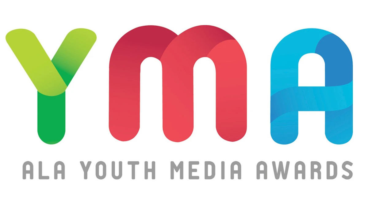 2026 Youth Media Awards graphic