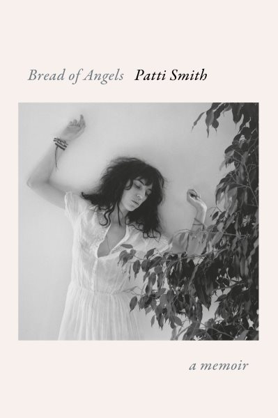 Bread of Angels book cover