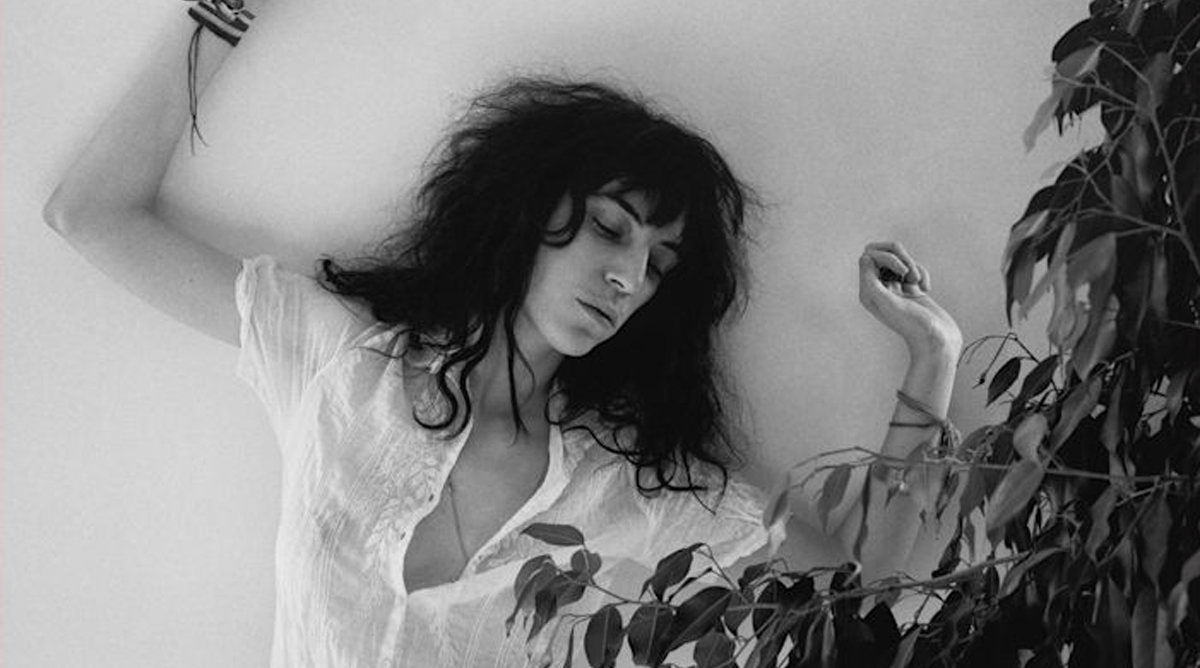 Bread of Angels book cover detail