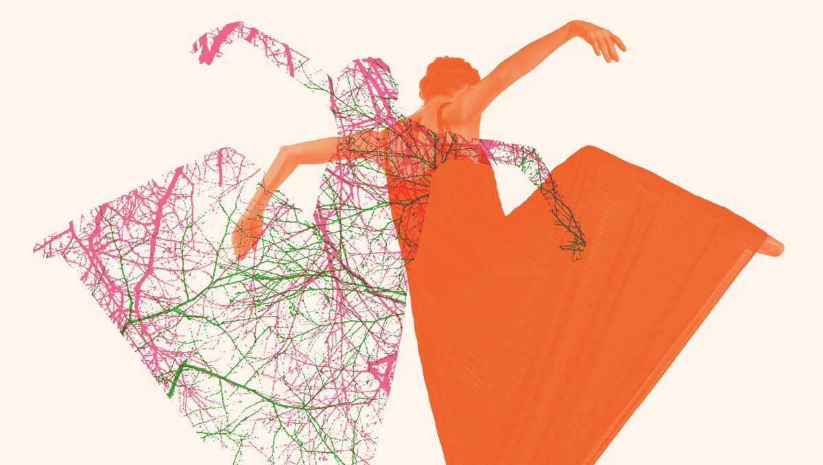 ”Constructing a Nervous System: A Memoir.” detail