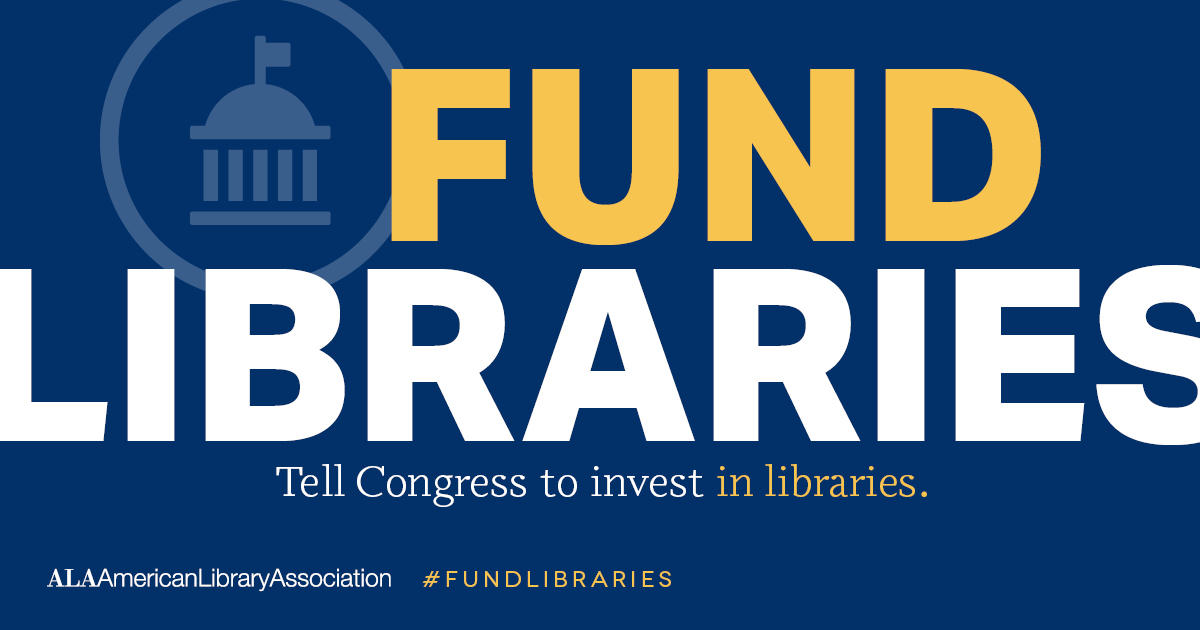 Fund Libraries graphic