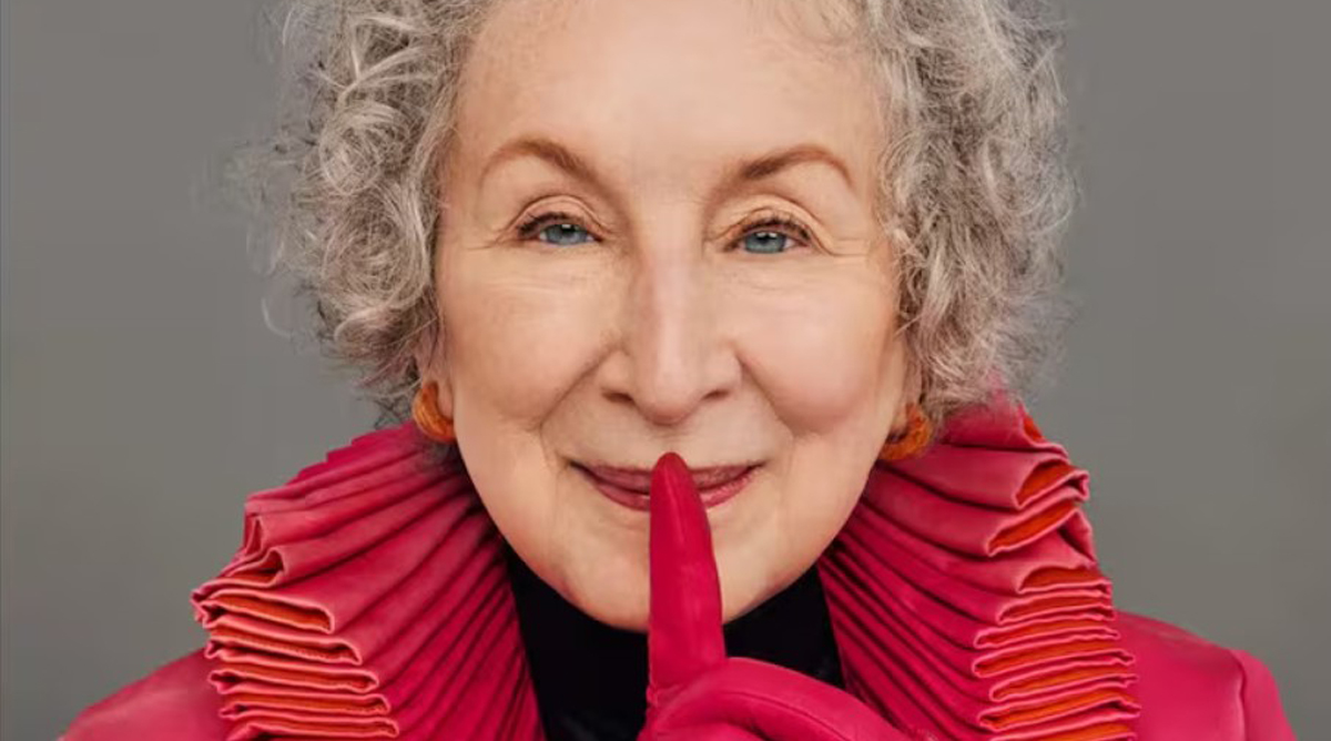 Book of Lives cover detail