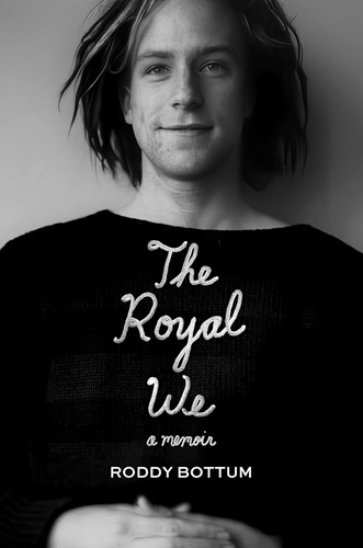 The Royal We cover