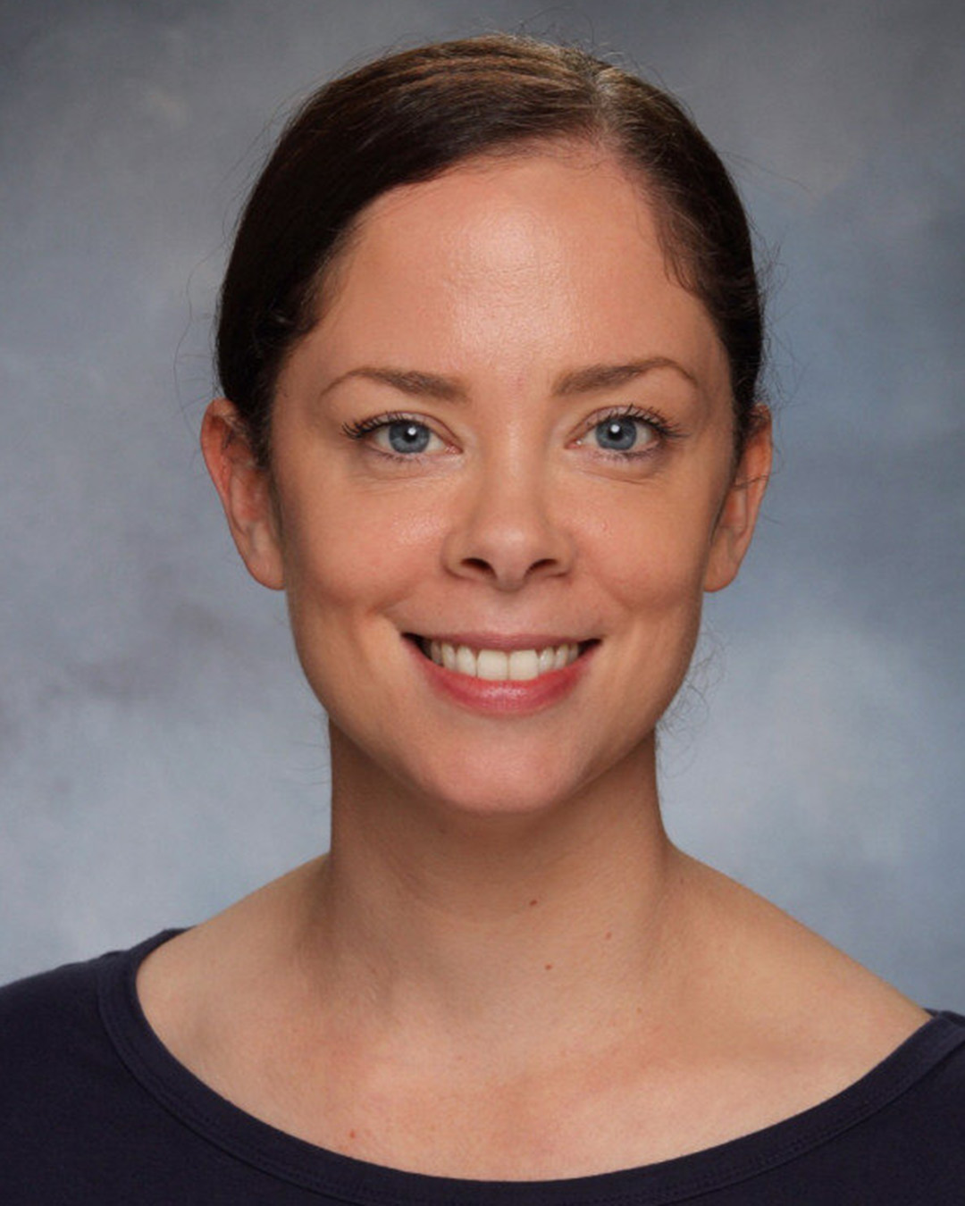 Photo of Christine Szeluga