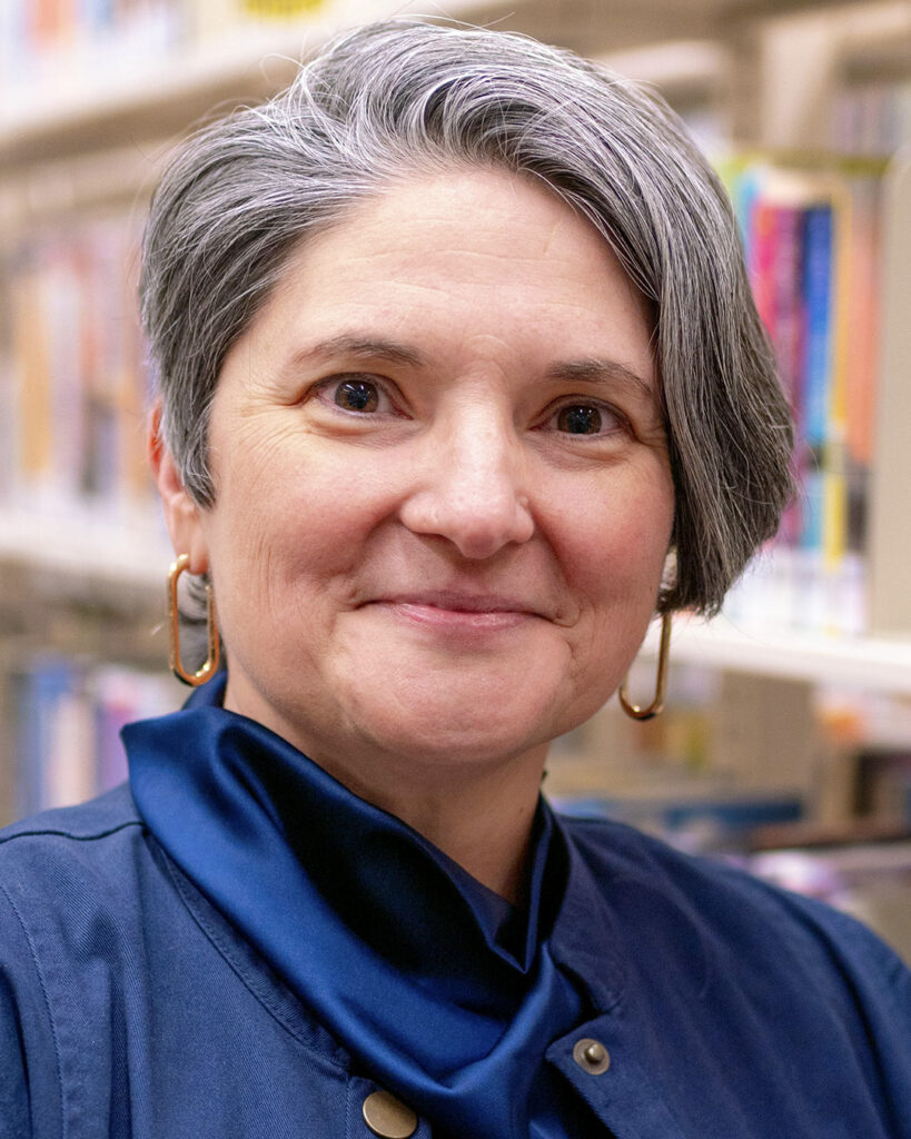 Photo of Deb Sica