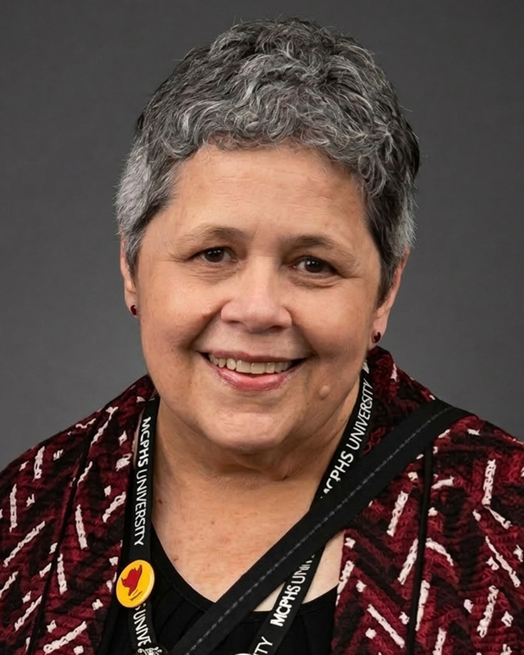 Photo of Joanne Doucette