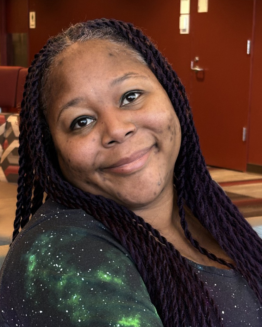 Photo of Mahasin Ameen