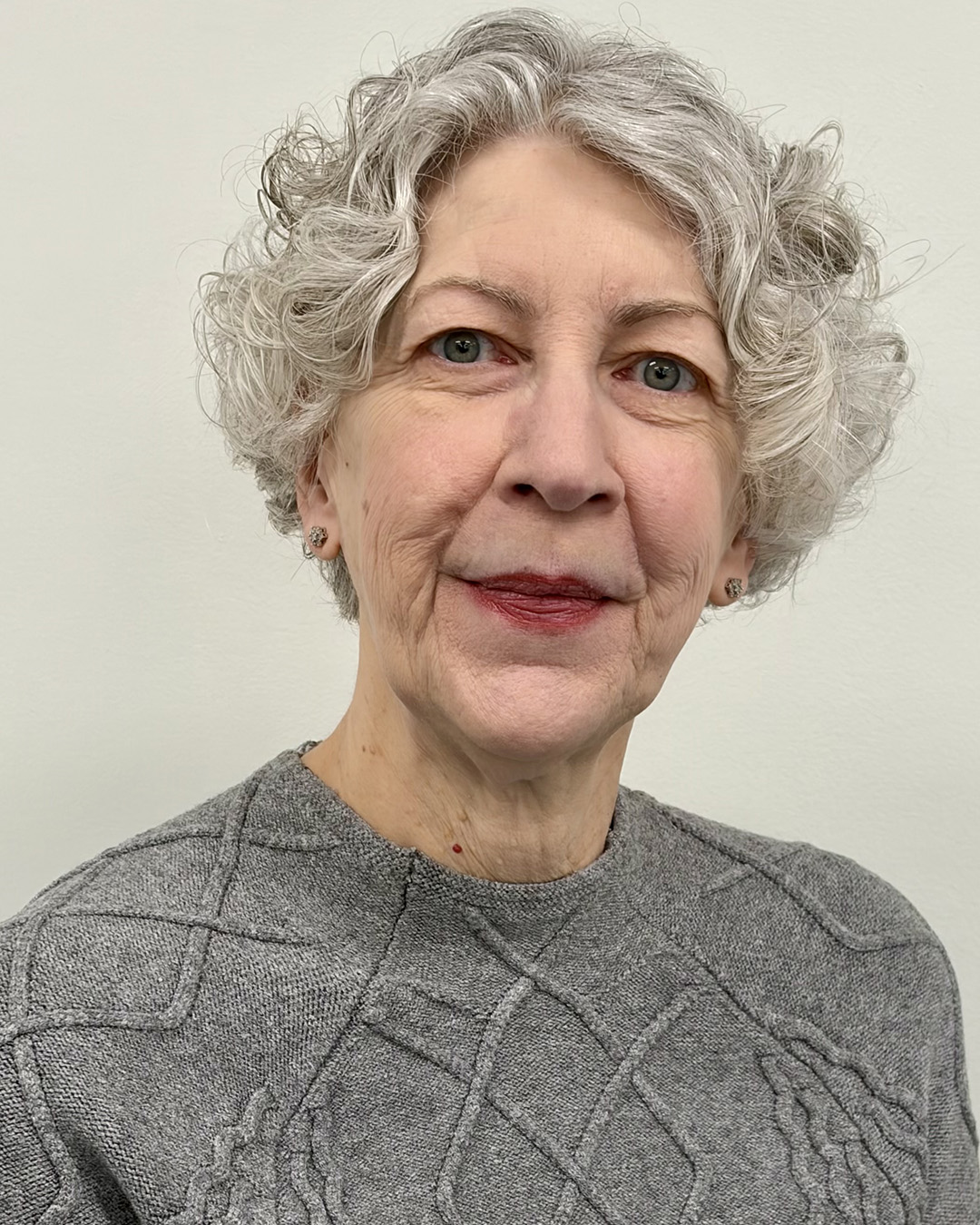 Photo of Mary Anne Russo