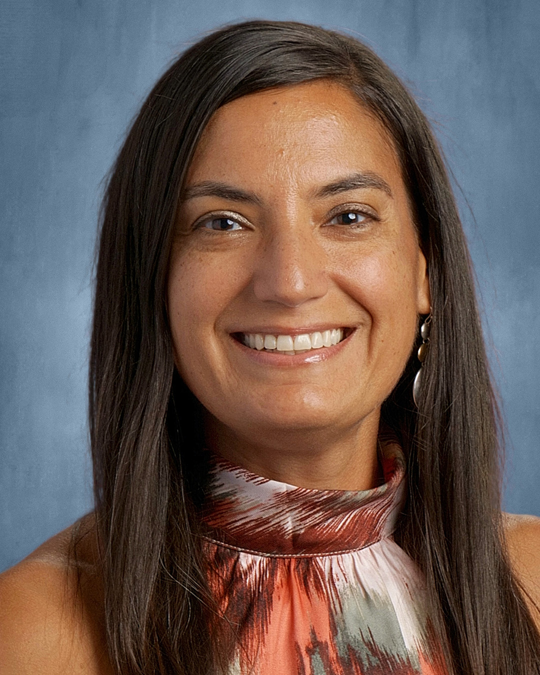 Photo of Mia Gittlen