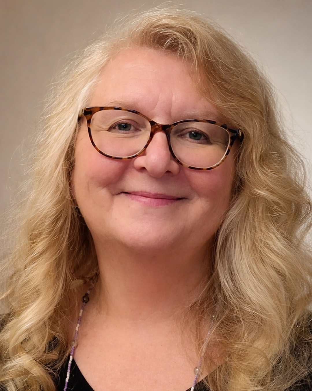 Photo of Tracy Fitzmaurice