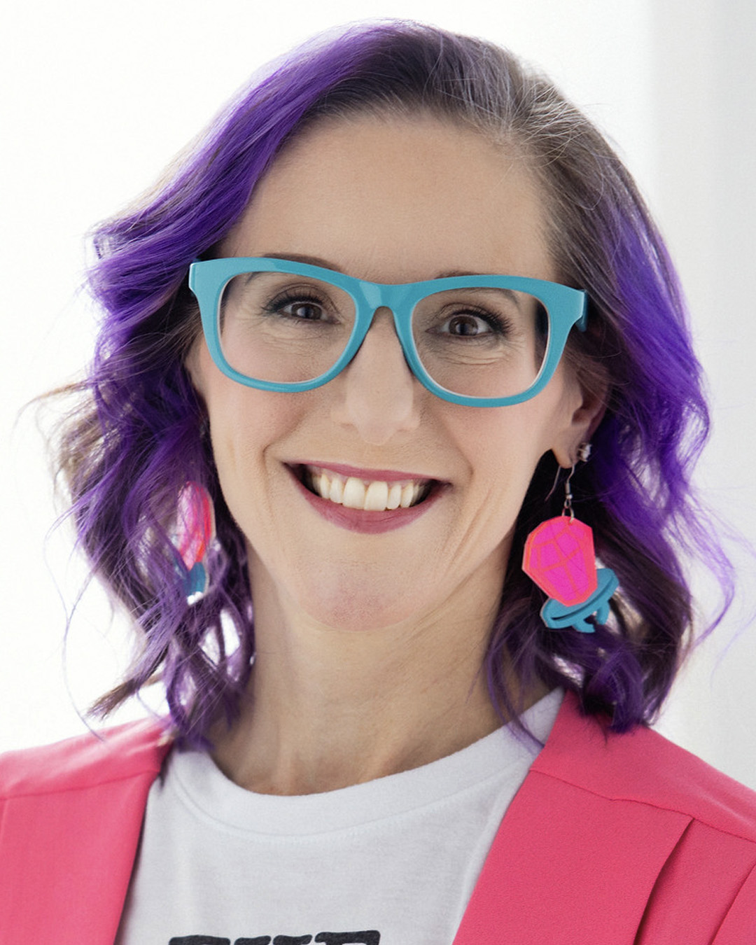 Photo of Valerie Byrd Fort