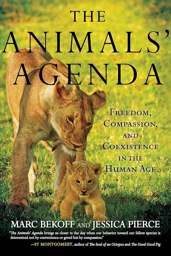 The Animals Agenda