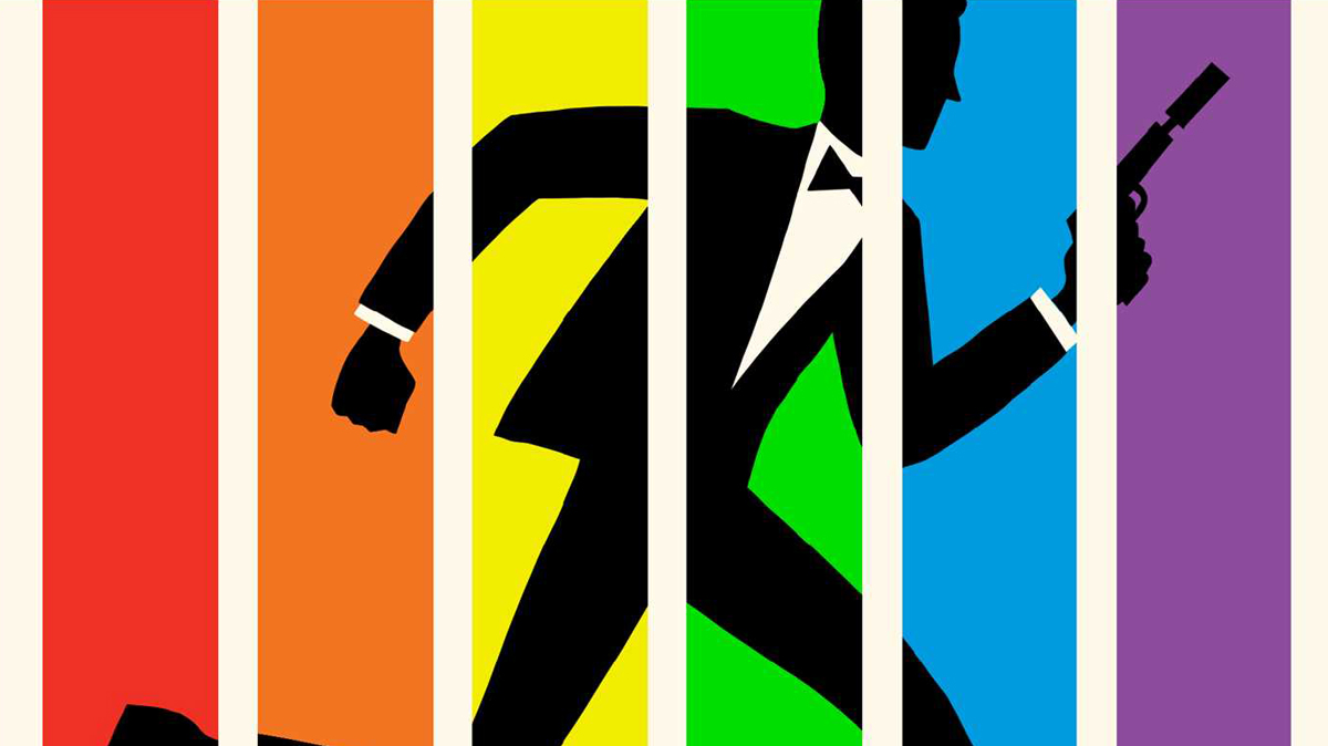 The Tuxedo Society feature image