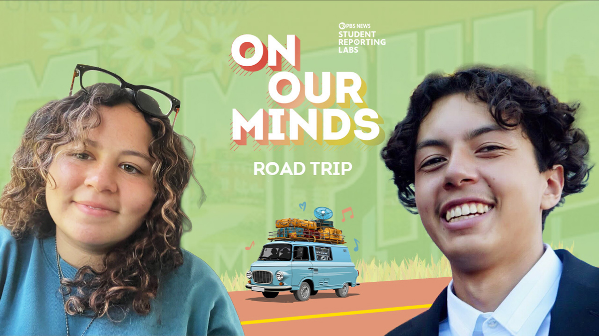 On Our Minds promo image